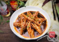 水果炖鸡爪的做法图解9