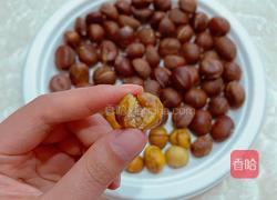 烤板栗的做法图解5