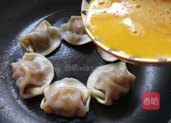 抱蛋饺子的做法图解11
