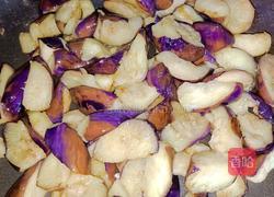 肉末茄子煲的做法图解7