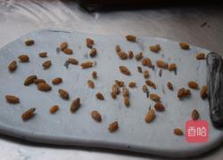 蝶豆花手撕吐司的做法图解11