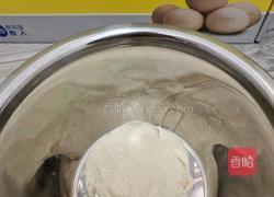 韭菜鸡蛋饺子的做法图解4