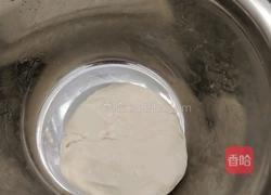 韭菜鸡蛋饺子的做法图解5