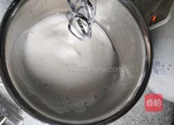 红丝绒草莓奶油蛋糕盒子的做法图解4