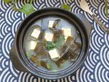 海带豆腐汤的做法[图]