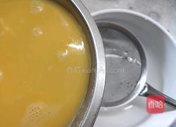 花朵蒸水蛋的做法图解4