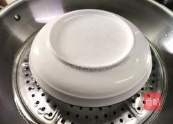 花朵蒸水蛋的做法图解6