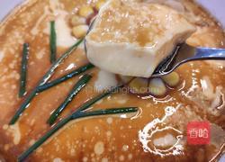 花朵蒸水蛋的做法图解10