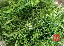 茴香素丸子的做法图解1