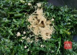 茴香素丸子的做法图解5