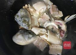 开胃酸菜鱼的做法图解3