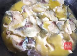 开胃酸菜鱼的做法图解7