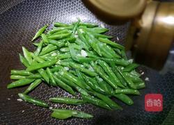 四季豆外婆菜的做法图解10