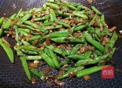 四季豆外婆菜的做法图解13