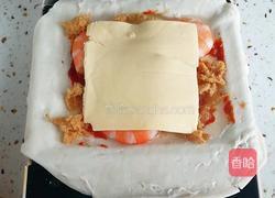 鸡蛋手抓饼的做法图解6