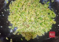 尖椒大葱炒鸡蛋（零失败）的做法图解6