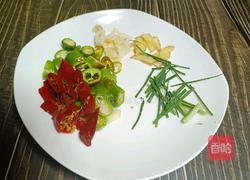 土豆炖小白菜的做法图解3