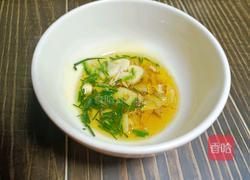 鸡蛋拌生菜的做法图解2