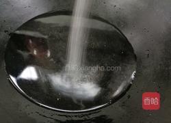 鸡蛋拌生菜的做法图解4