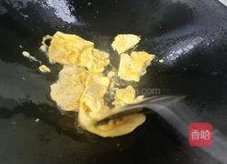 鸡蛋拌生菜的做法图解9