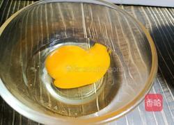 鸡蛋拌生菜的做法图解8