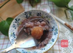 桂圆杂粮粥的做法图解7