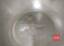 韭菜炒豆皮的做法图解3