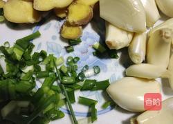 蒜烧鲶鱼的做法图解3