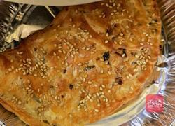 香蕉芝士手抓饼的做法图解5