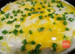 鸡蛋卷饼的做法图解2