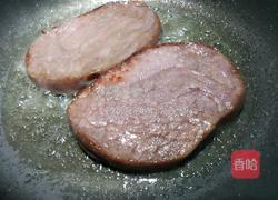 菲力牛排的做法图解6