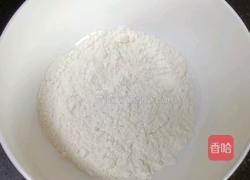 香蕉鸡蛋卷的做法图解2