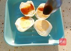 特色冻鸡蛋的做法图解3