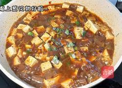 鸭血烧豆腐的做法图解5