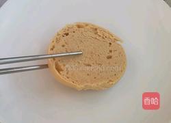 巨无霸中式汉堡包的做法图解4