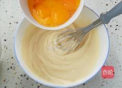 金枕蛋糕的做法图解9