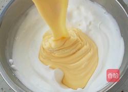 金枕蛋糕的做法图解18