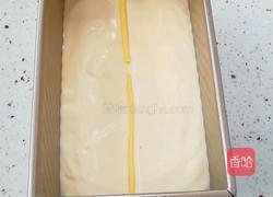 金枕蛋糕的做法图解21