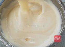 金枕蛋糕的做法图解19