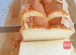 金枕蛋糕的做法图解26