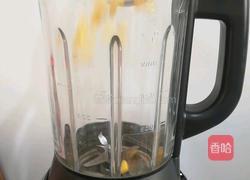 香浓玉米汁的做法图解2