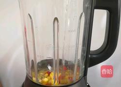 香浓玉米汁的做法图解3