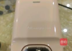 巧克力华夫饼的做法图解2