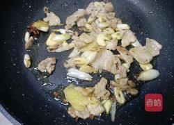 猪肉白菜炖粉条的做法图解7