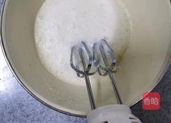 鸡蛋小松饼的做法图解5