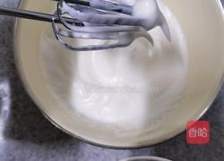 鸡蛋小松饼的做法图解8