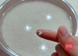 甜酒酿的做法图解1
