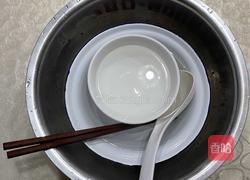 甜酒酿的做法图解2