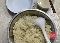 甜酒酿的做法图解6