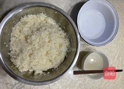 甜酒酿的做法图解7